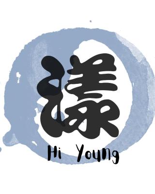 綠島-Hi Young 漾