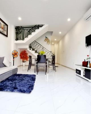 Ngoc Anh' s House