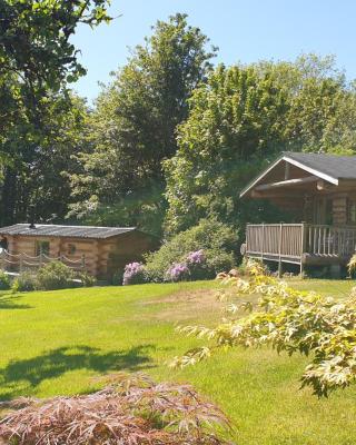 Lake District Log Cabins