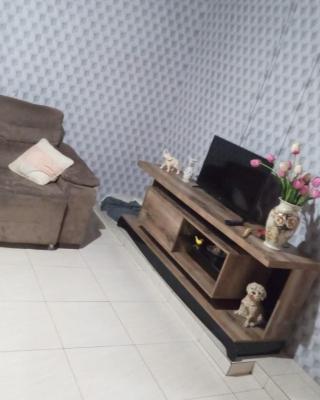 AMPLA CASA CONFORTAVEL NO GUARUJA CASCAVEL