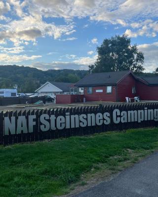 NAF Steinsnes Camping
