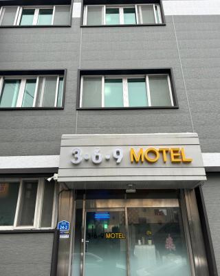 369 Motel