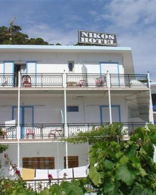 Nikos Hotel