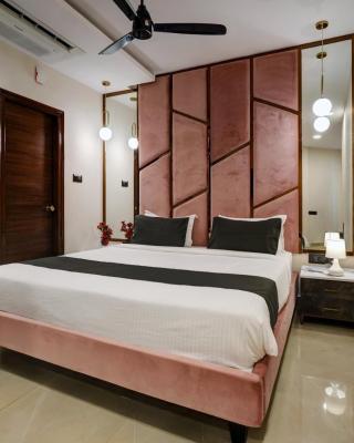 Astra Hotels & Suites - Koramangala