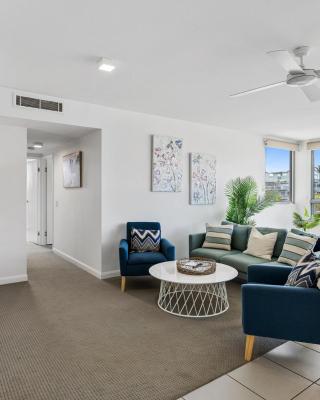 Nova Mooloolaba Beach Apartments