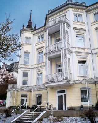 Trip Inn Parkhotel Bad Ems