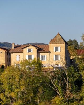 Chambres et tables d' hôtes