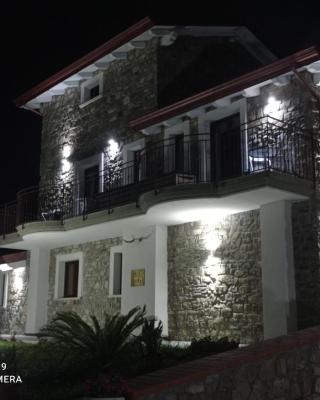 LUX VERA B & B