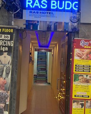 RAS Hotel