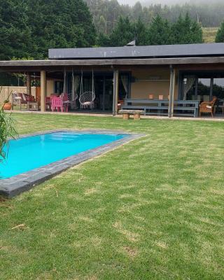 9 Stoney Way House