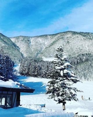 WHITE HOTEL GRAND HAKUBA