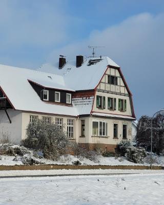 Alte Dorfschule Kohlgrund