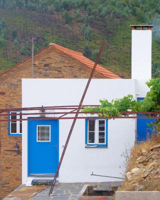 Casas do Sinhel