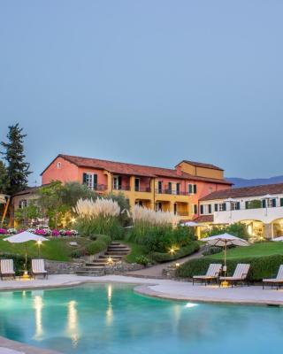 La Meridiana Hotel & Golf Resort