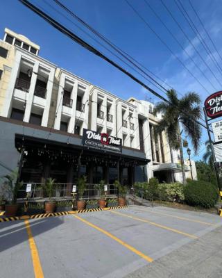 Bliss Hotel San Fernando Pampanga City