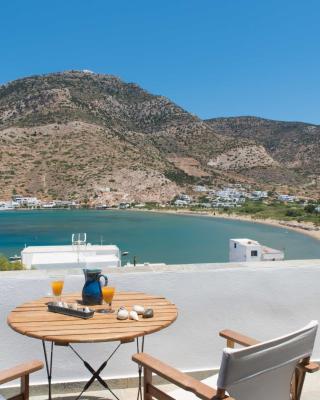 Sifnos House - Rooms and SPA