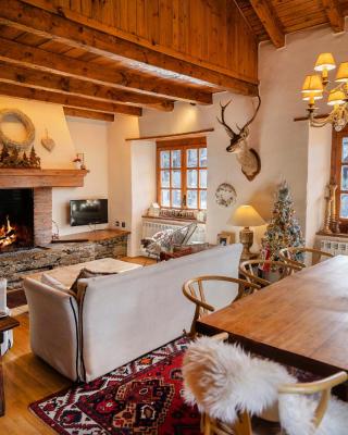 Pleta Ordino 51, Duplex rustico con chimenea, Ordino, zona Vallnord