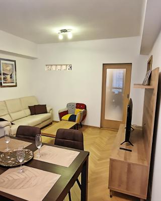 3 Room City Center Apartment by Bratislavatrip