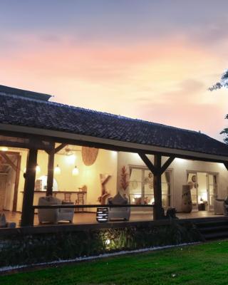 Villa Tabatha by Optimum Bali Villas