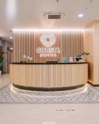 Cordia Hotel Yogyakarta - Hotel Dalam Bandara