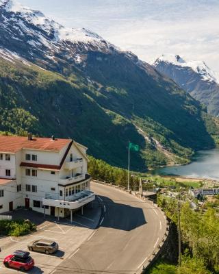 Hotel Utsikten - by Classic Norway Hotels