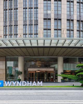 Wyndham Foshan Shunde