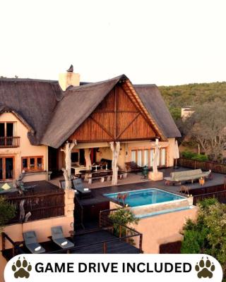 Phumelo Lodge