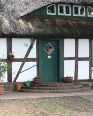 Landhaus Damerow 2