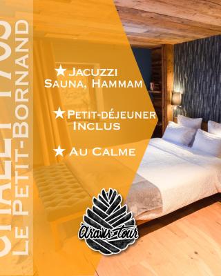 Chalet 1703 - Open Living Hotel & Spa