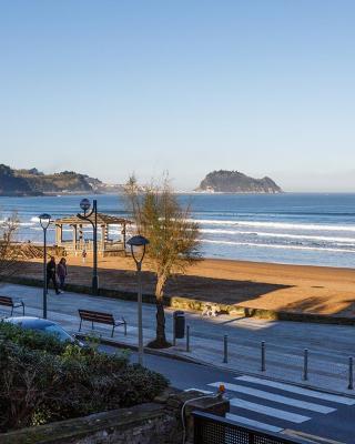 Pensión Zarauz Playa