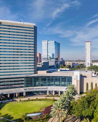 The Royal Sonesta Houston Galleria