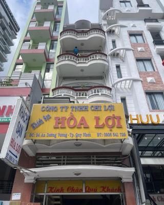 Hòa Lợi Hotel