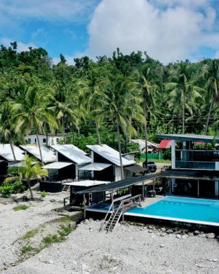 Surigao Dream Beach Resort
