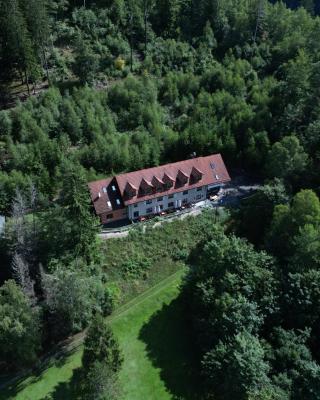 Waldpension Am Köpfchen