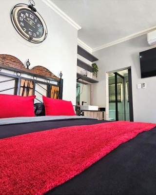 De Oude Sleeper Inn 1 Flat