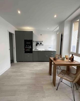 Studio - Spacious and well equipped