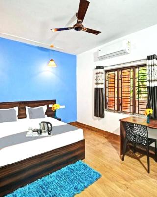 Goroomgo Madison Blue Bhubaneswar