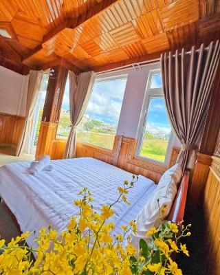 KHÁNH AN HOTEL
