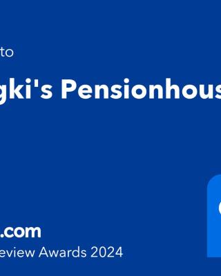 Mongki's Pensionhouse