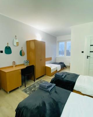 HOTEL MILO - Noclegi Bartoszyce