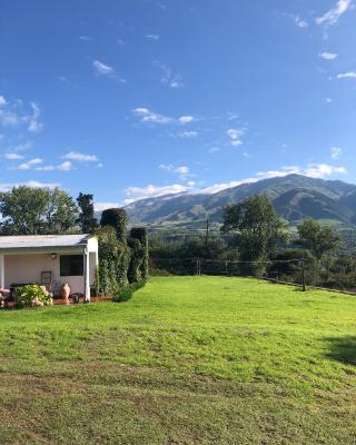 Descanso Perfecto en Tafí del Valle