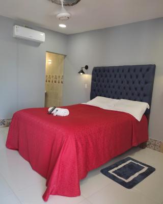 HOSTAL RIVAS INNS