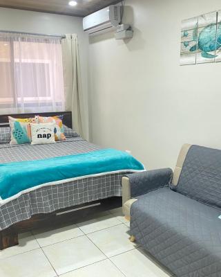 Apartamento H Gonzalez 21 free Parking AC wifi