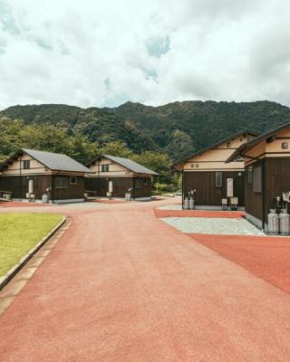Hisetsu no Taki Campsite - Camp - Vacation STAY 42072v