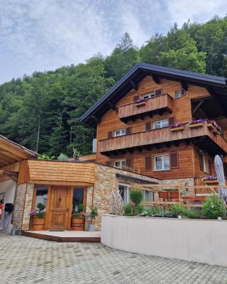 Chalet Claudia