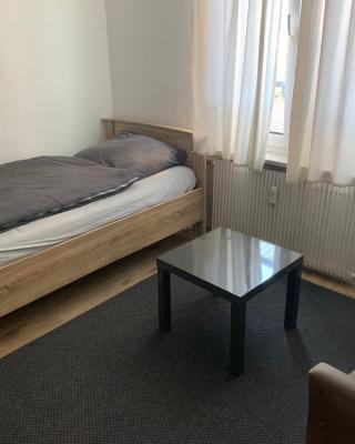 Gemütliche Wohnung in Osnabrück