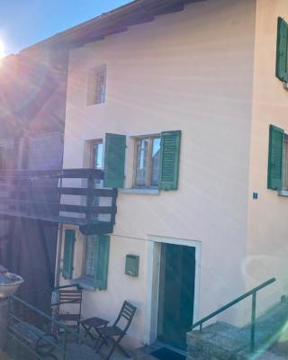 Chalet del Sole