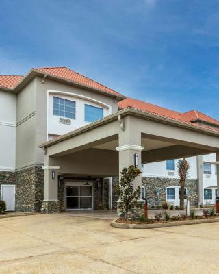 Comfort Inn & Suites New Iberia - Avery Island