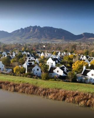 Boland Sanctuary (Onverwacht)