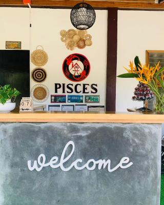 Pisces Tourist Inn - Port Barton